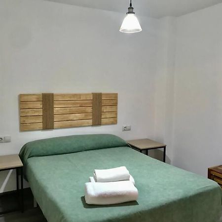 Piso 50 Metros De La Playa Alojamientos Vacay Буэу Экстерьер фото