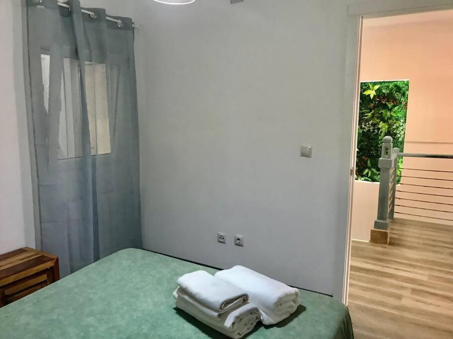 Piso 50 Metros De La Playa Alojamientos Vacay Буэу Экстерьер фото