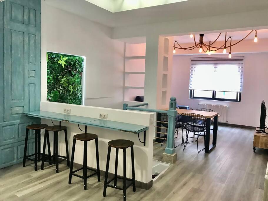 Piso 50 Metros De La Playa Alojamientos Vacay Буэу Экстерьер фото