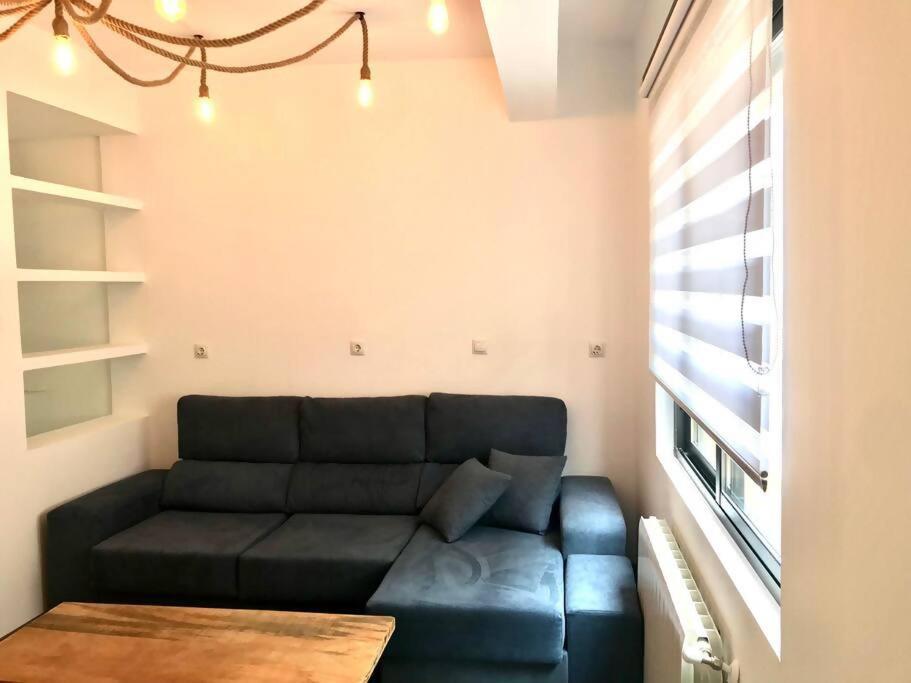 Piso 50 Metros De La Playa Alojamientos Vacay Буэу Экстерьер фото
